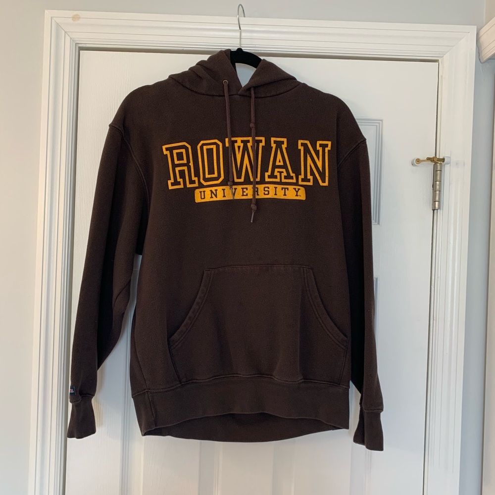 Jansport Rowan University Sweatshirt